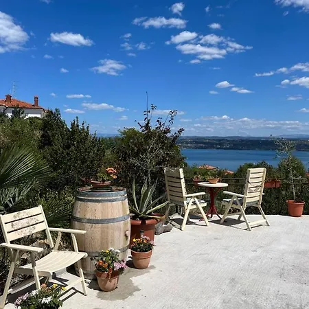 Apartment Olea *