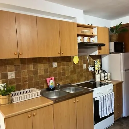 Apartment Olea