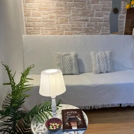 Apartamento Olea Koper