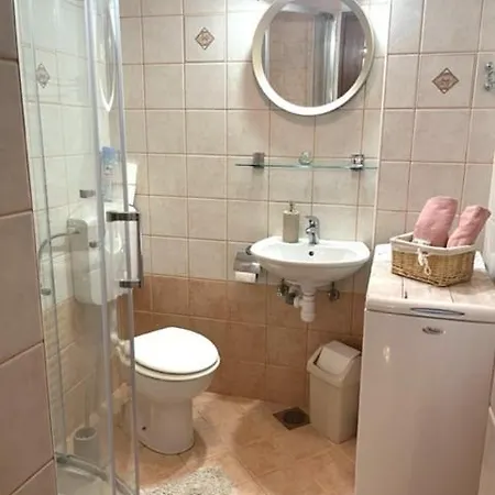 Apartment Olea