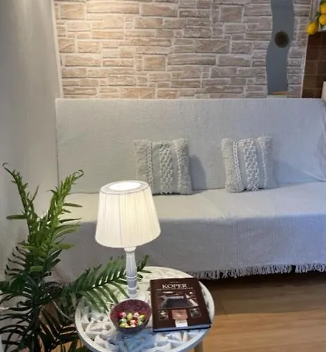 Διαμέρισμα Olea Κόπερ