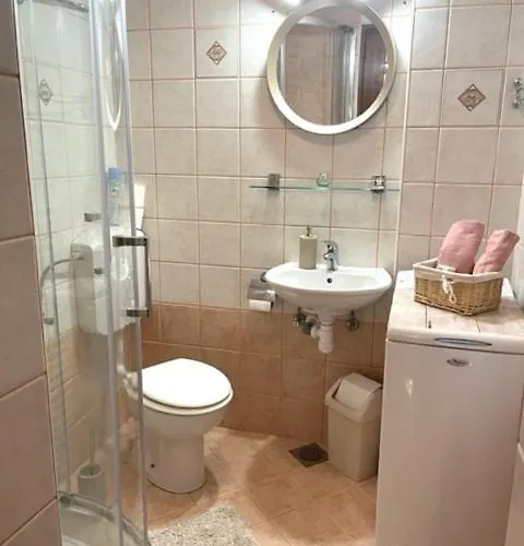 Διαμέρισμα Olea